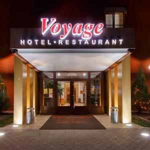 Hotel Voyage