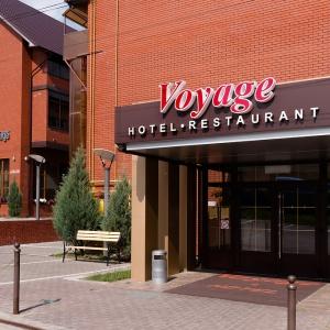 Hotel Voyage