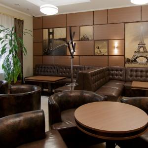 Hotel Voyage