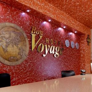 Hotel Voyage