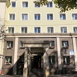 Гостиница Полонез
