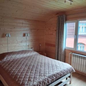 Иное жильё На Туристической 19