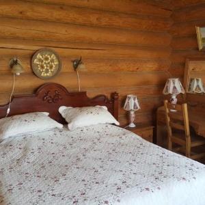 Иное жильё На Туристической 19