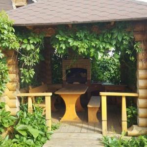 Иное жильё На Туристической 19