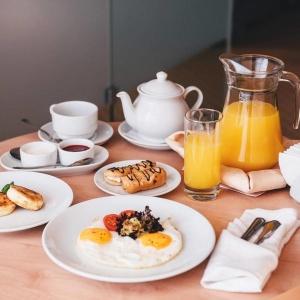 Иное жильё Адамс Хаус