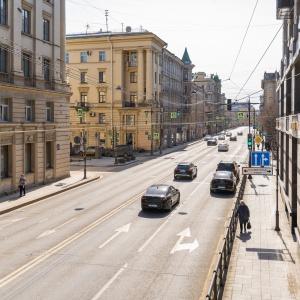 Иное жильё Адамс Хаус