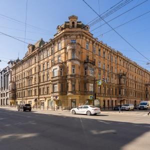 Иное жильё Адамс Хаус