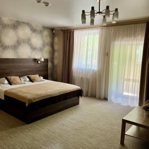 Hotel Avenue