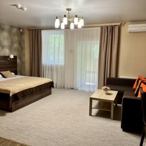 Hotel Avenue