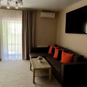 Hotel Avenue