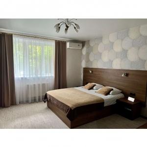 Hotel Avenue