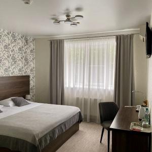 Hotel Avenue