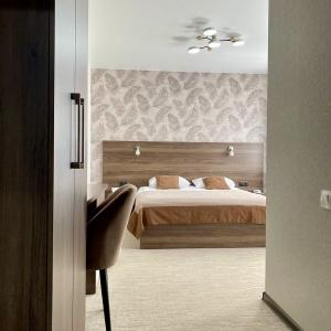 Hotel Avenue