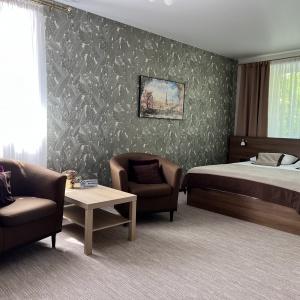 Hotel Avenue