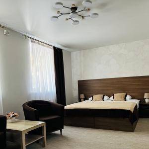 Hotel Avenue