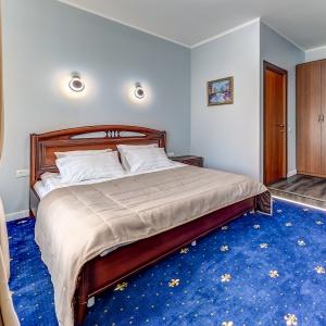 Accomodation facility Apartments Solo Apart Nevsky