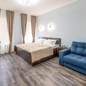 Accomodation facility Apartments Solo Apart Nevsky