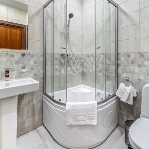 Accomodation facility Apartments Solo Apart Nevsky