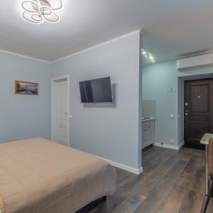 Accomodation facility Apartments Solo Apart Nevsky