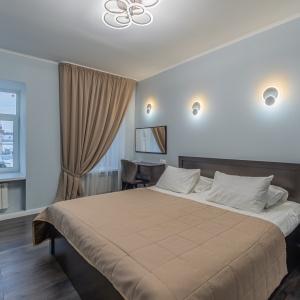 Accomodation facility Apartments Solo Apart Nevsky