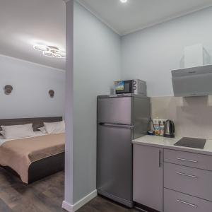 Accomodation facility Apartments Solo Apart Nevsky