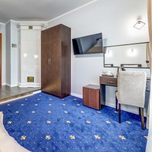 Accomodation facility Apartments Solo Apart Nevsky