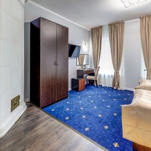 Accomodation facility Apartments Solo Apart Nevsky