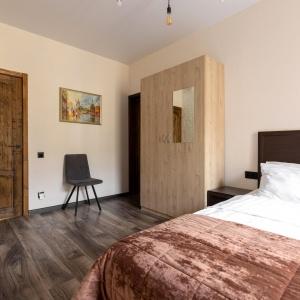 Accomodation facility Apartments Solo Apart Nevsky