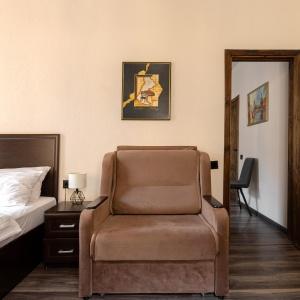 Accomodation facility Apartments Solo Apart Nevsky