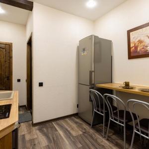 Accomodation facility Apartments Solo Apart Nevsky