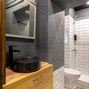 Accomodation facility Apartments Solo Apart Nevsky