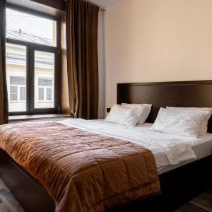 Accomodation facility Apartments Solo Apart Nevsky