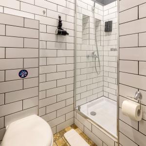 Accomodation facility Apartments Solo Apart Nevsky