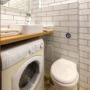 Accomodation facility Apartments Solo Apart Nevsky