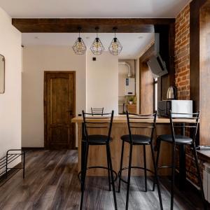 Accomodation facility Apartments Solo Apart Nevsky