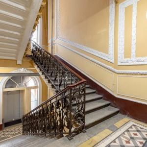 Accomodation facility Apartments Solo Apart Nevsky