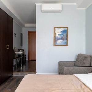 Accomodation facility Apartments Solo Apart Nevsky