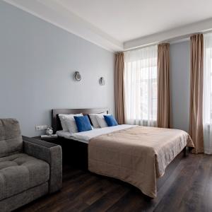 Accomodation facility Apartments Solo Apart Nevsky
