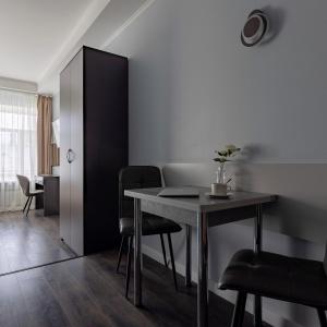 Accomodation facility Apartments Solo Apart Nevsky