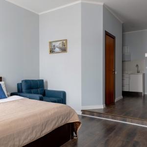 Accomodation facility Apartments Solo Apart Nevsky