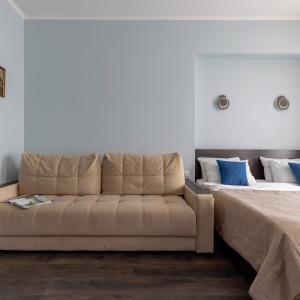 Accomodation facility Apartments Solo Apart Nevsky