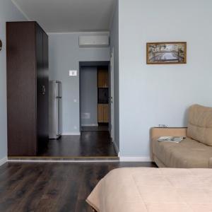 Accomodation facility Apartments Solo Apart Nevsky