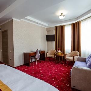 Гостиница Версаль