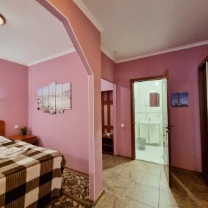 Hotel Dolce Vita