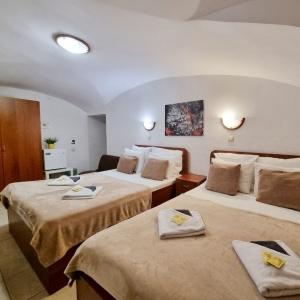 Hotel Dolce Vita