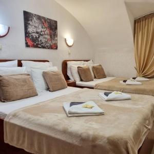 Hotel Dolce Vita