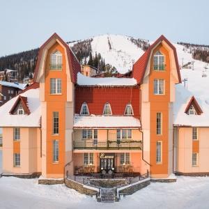 Hotel Elena