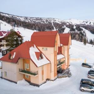 Hotel Elena