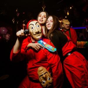 Hotel Ays Club