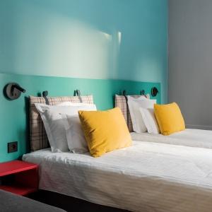 Hotel Ays Club